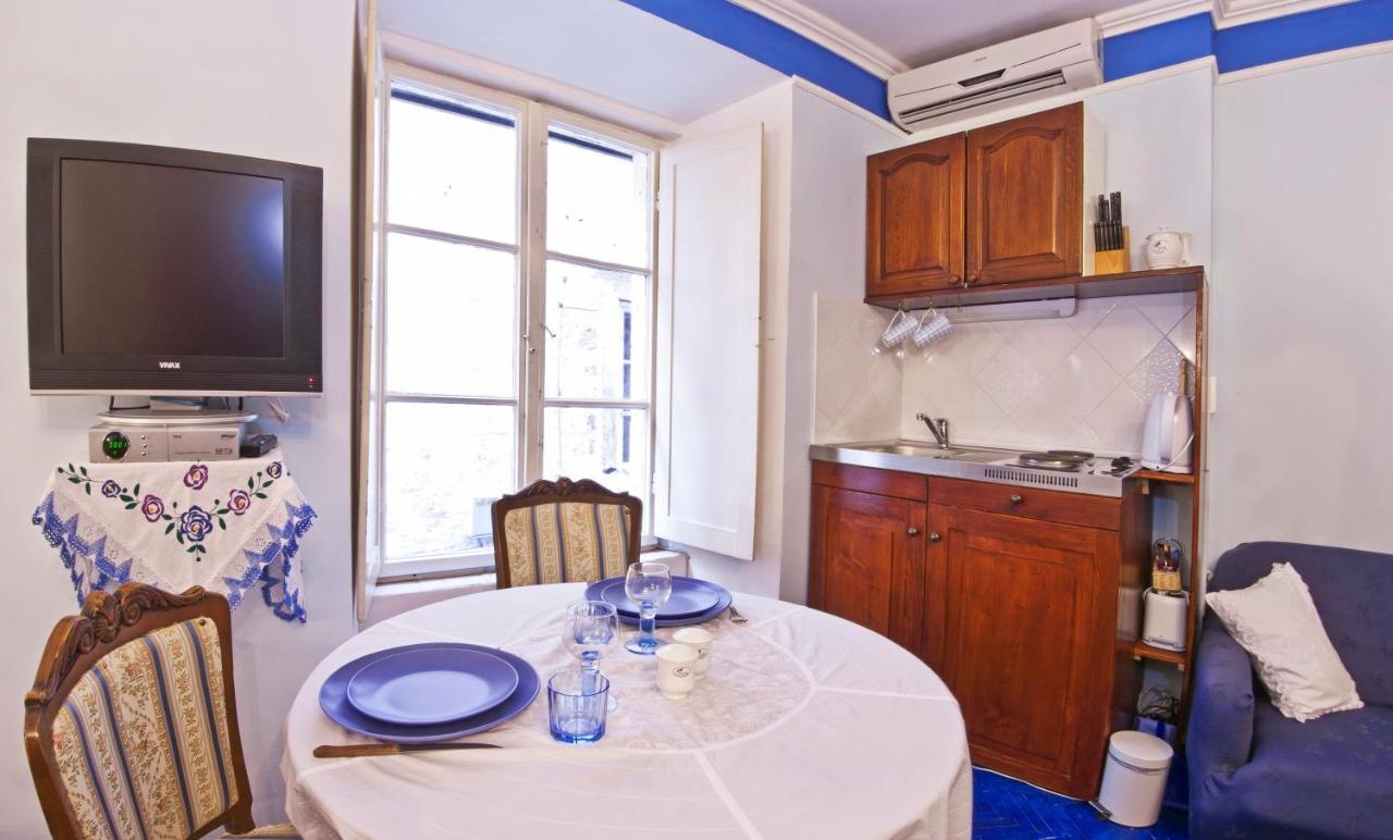 Big Blue Old Town Centre Apartment Dubrovnik Exterior photo