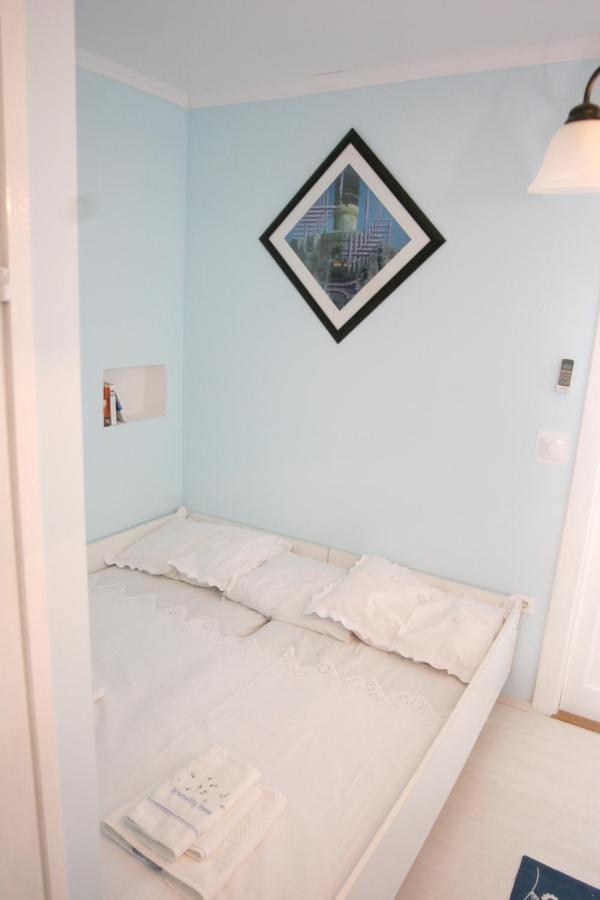 Big Blue Old Town Centre Apartment Dubrovnik Exterior photo
