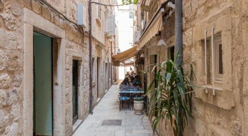 Big Blue Old Town Centre Apartment Dubrovnik Exterior photo